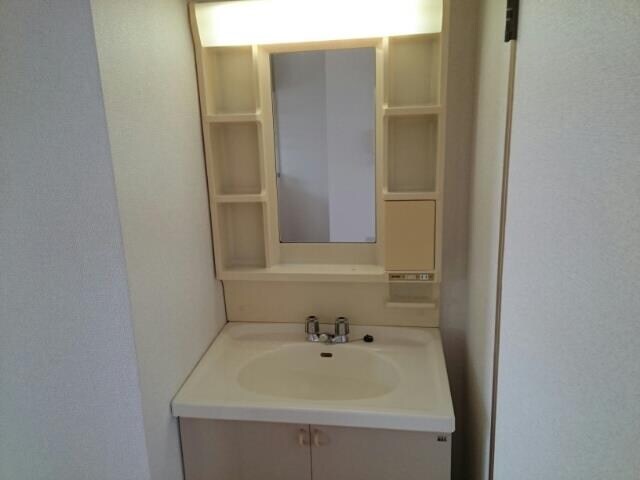 アメニティーパレスの物件内観写真