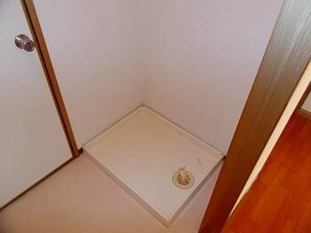 アメニティーパレスの物件内観写真