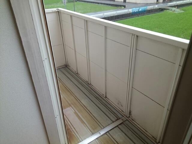 アメニティーパレスの物件内観写真