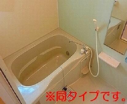 アメニティーパレスの物件内観写真