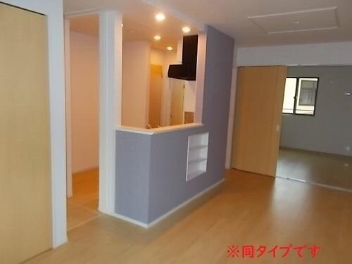 グラース・アンジュＦの物件内観写真