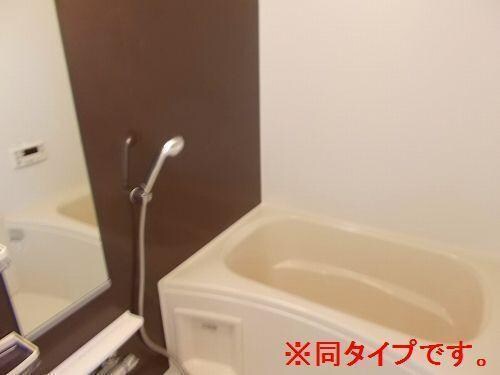 グラース・アンジュＦの物件内観写真