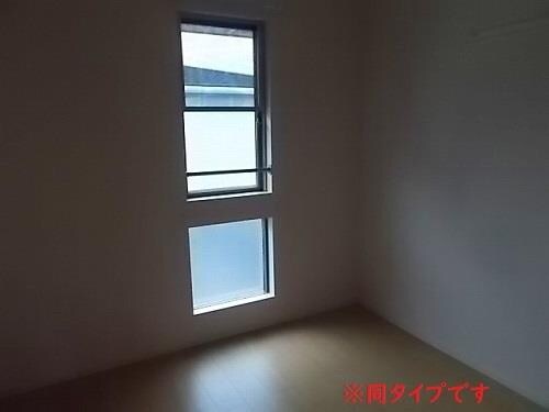 グラース・アンジュＦの物件内観写真