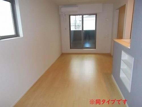 グラース・アンジュＦの物件内観写真