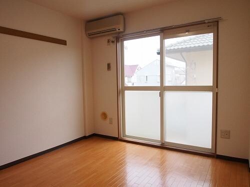 ウインズ長池の物件内観写真