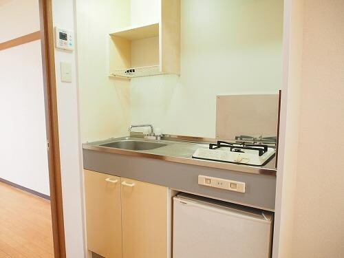 ウインズ長池の物件内観写真