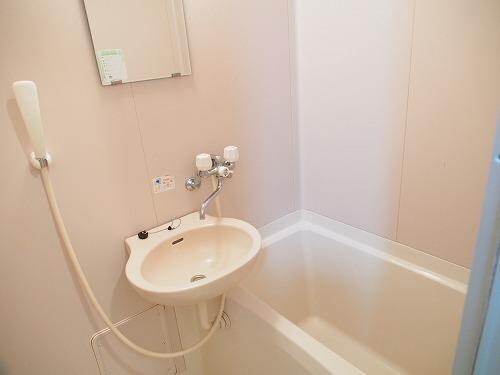 ウインズ長池の物件内観写真