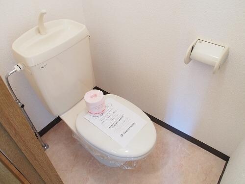 ウインズ長池の物件内観写真