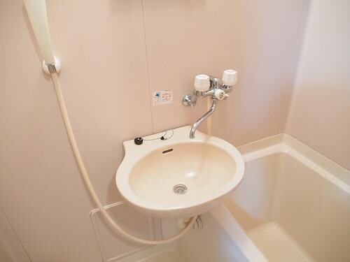 ウインズ長池の物件内観写真