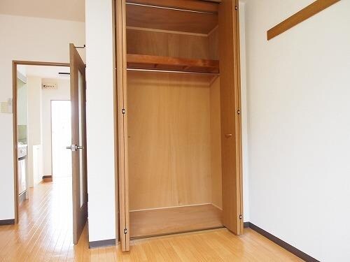 ウインズ長池の物件内観写真