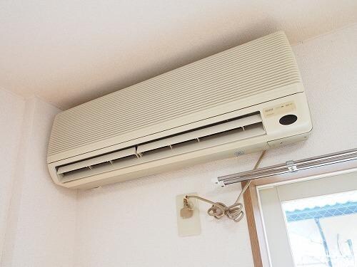 ウインズ長池の物件内観写真