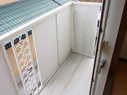 ウインズ長池の物件内観写真