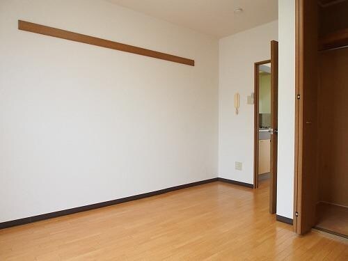 ウインズ長池の物件内観写真