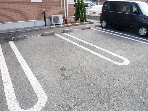 フローリアン・Ｆの物件外観写真