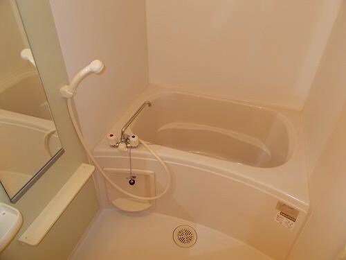 フローリアン・Ｆの物件内観写真