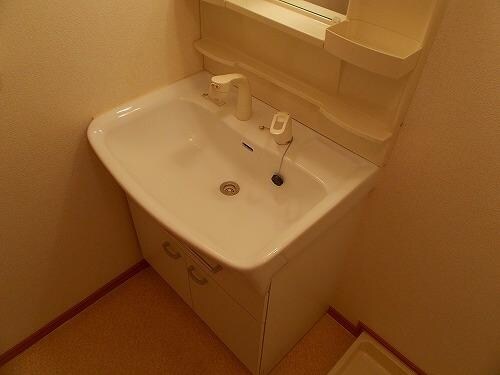 フローリアン・Ｆの物件内観写真