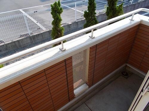 フローリアン・Ｆの物件内観写真