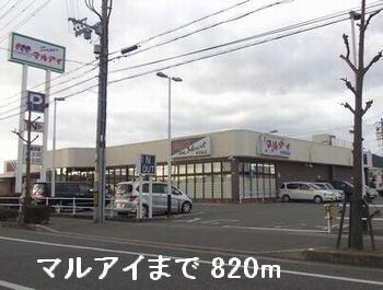 フローリアン・Ｆの物件内観写真