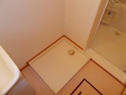 フローリアン・Ｆの物件内観写真