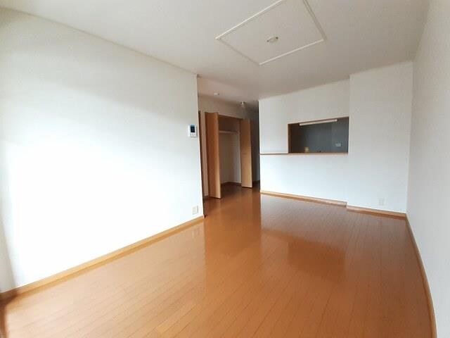 エレガンス・ヴィラＡの物件内観写真