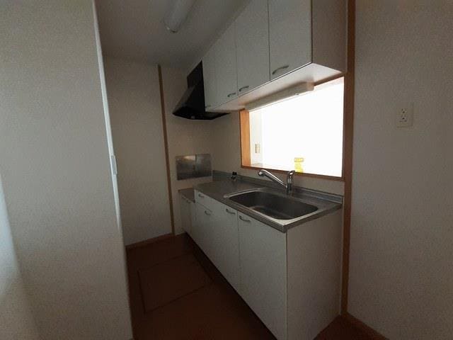 エレガンス・ヴィラＡの物件内観写真