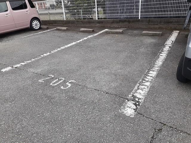 グリーンハイツ三木の物件外観写真