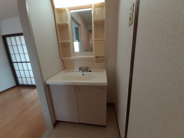 グリーンハイツ三木の物件内観写真