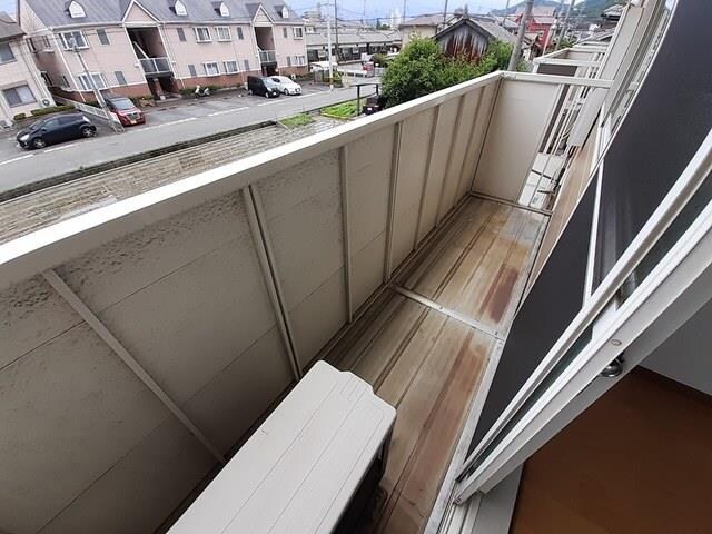 グリーンハイツ三木の物件内観写真