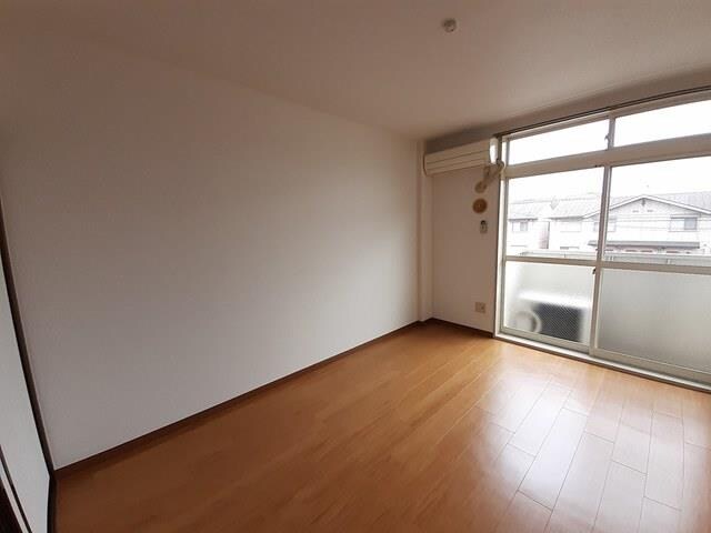 グリーンハイツ三木の物件内観写真