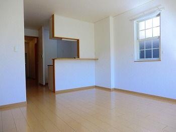 エスポワール中地の物件内観写真