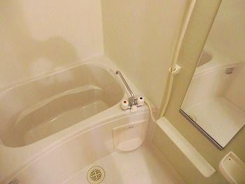 エスポワール中地の物件内観写真