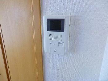 エスポワール中地の物件内観写真