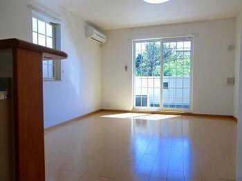 エスポワール中地の物件内観写真