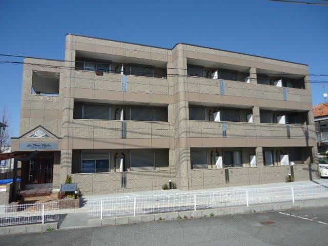 Ｌａ　ｆｏｒｔｅ　Ｏｋａｂａの物件外観写真