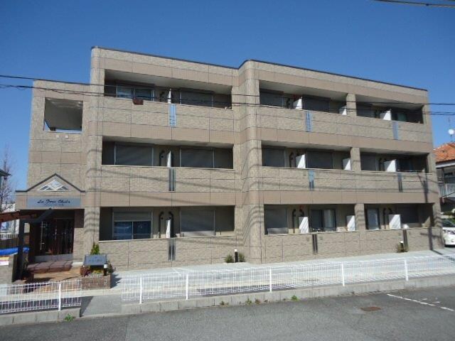 Ｌａ　ｆｏｒｔｅ　Ｏｋａｂａの物件外観写真