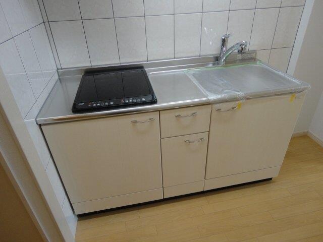 Ｌａ　ｆｏｒｔｅ　Ｏｋａｂａの物件内観写真