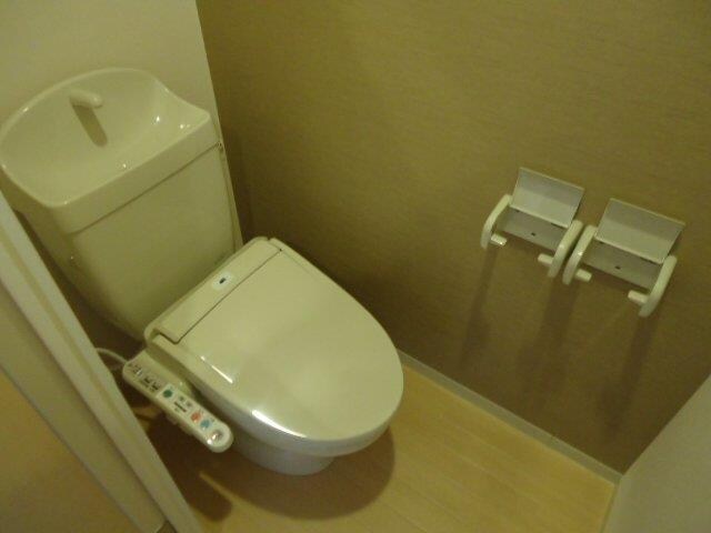 Ｌａ　ｆｏｒｔｅ　Ｏｋａｂａの物件内観写真