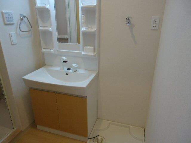 Ｌａ　ｆｏｒｔｅ　Ｏｋａｂａの物件内観写真