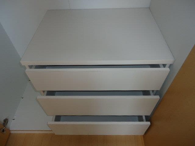 Ｌａ　ｆｏｒｔｅ　Ｏｋａｂａの物件内観写真