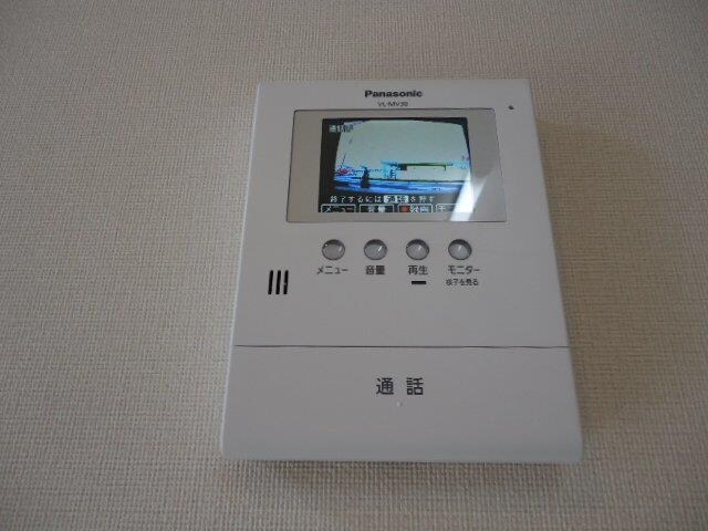 Ｌａ　ｆｏｒｔｅ　Ｏｋａｂａの物件内観写真