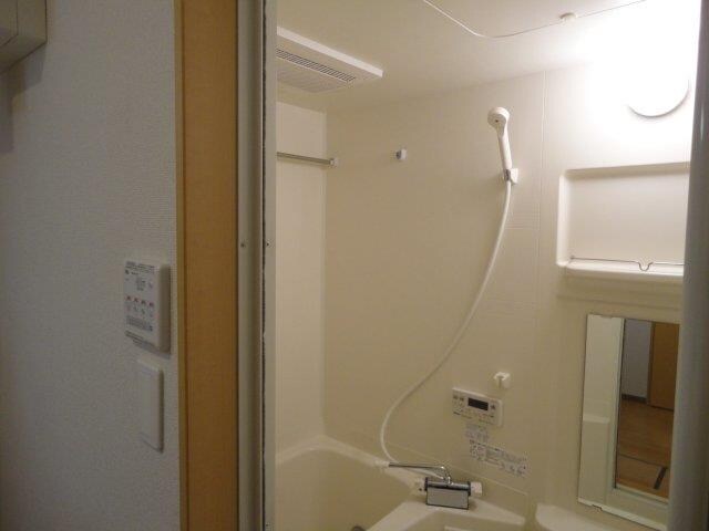 Ｌａ　ｆｏｒｔｅ　Ｏｋａｂａの物件内観写真