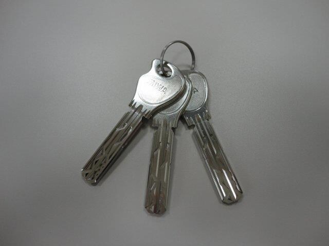 Ｌａ　ｆｏｒｔｅ　Ｏｋａｂａの物件内観写真