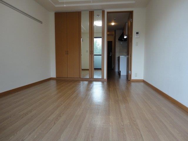 Ｌａ　ｆｏｒｔｅ　Ｏｋａｂａの物件内観写真