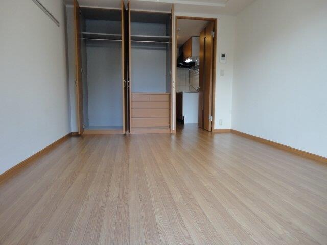 Ｌａ　ｆｏｒｔｅ　Ｏｋａｂａの物件内観写真