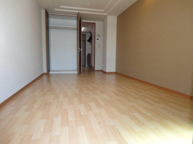 Ｌａ　ｆｏｒｔｅ　Ｏｋａｂａの物件内観写真