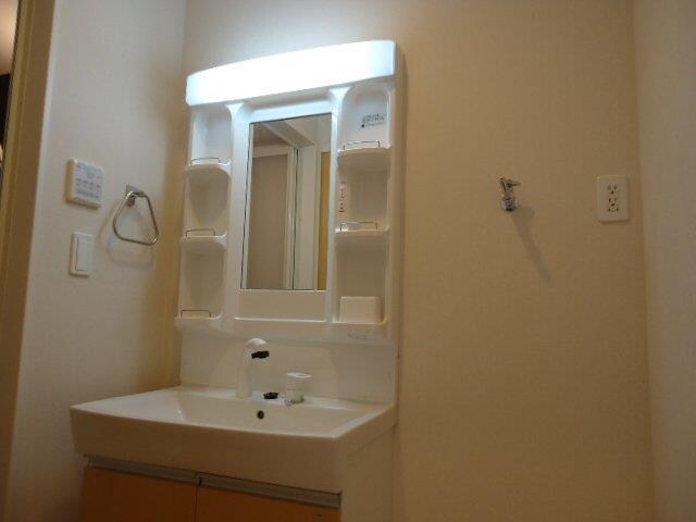 Ｌａ　ｆｏｒｔｅ　Ｏｋａｂａの物件内観写真