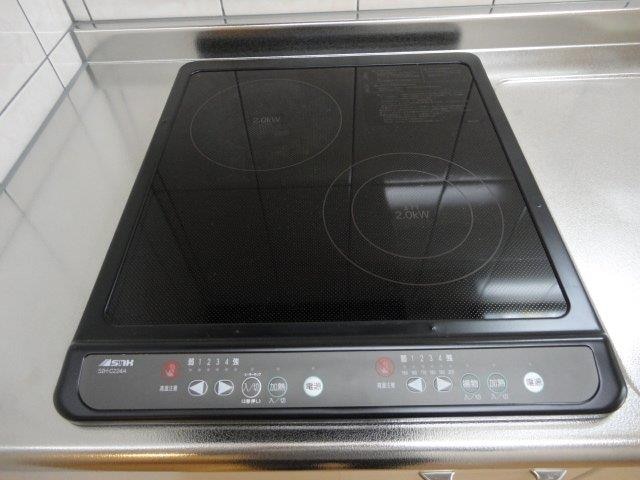 Ｌａ　ｆｏｒｔｅ　Ｏｋａｂａの物件内観写真