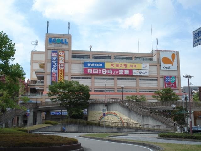 Ｌａ　ｆｏｒｔｅ　Ｏｋａｂａの物件内観写真