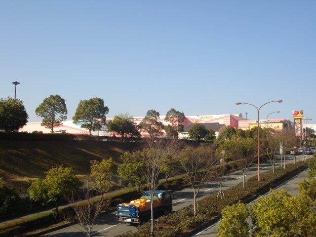 Ｌａ　ｆｏｒｔｅ　Ｏｋａｂａの物件内観写真