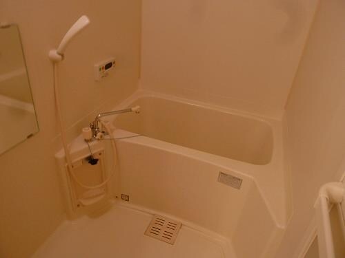 アンソレイエの物件内観写真